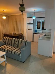 Fantastic Apt-2 min walk from Belek Cent’r Antalya region, great for golf lovers