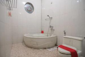 RedDoorz Syariah at Jalan Ahmad Yani Jambi