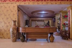 RedDoorz Syariah at Jalan Ahmad Yani Jambi