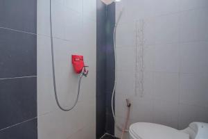 RedDoorz Syariah at Jalan Ahmad Yani Jambi