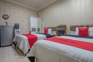 RedDoorz Syariah at Jalan Ahmad Yani Jambi