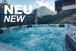 Chalet Grossglockner - Bad Fusch