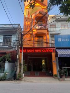 Như Quỳnh Hotel