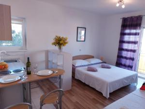 Studio apartman I&R