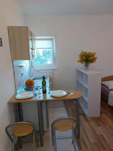 Studio apartman I&R - Чіово