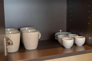 josefs home I Apartment Klährgasse I 02