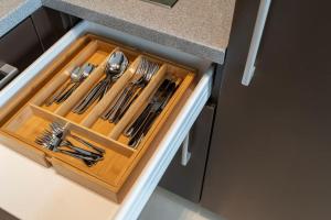 josefs home I Apartment Klährgasse I 02