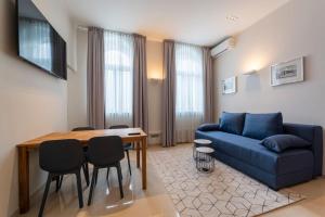 josefs home I Apartment Klährgasse I 02