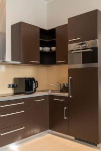 josefs home I Apartment Klährgasse I 02