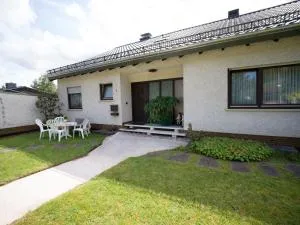 Ferienwohnung Christel Lorenz - Dreisbach