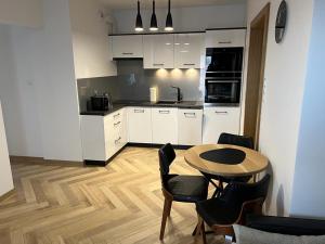 Ogrody Pieniawskie Apartamenty 37