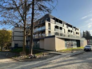 Ogrody Pieniawskie Apartamenty 37