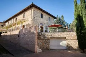 I Casaloni - بانسانو