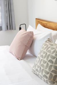 Spindrift Hostel Madiha