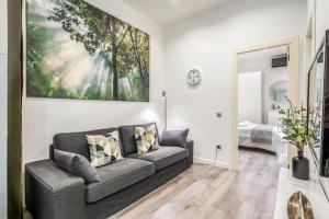 Apartamento en excelente ubicación, centro de Barcelona