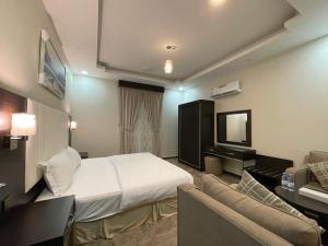 رفاف أبها للأجنحة الفندقية2