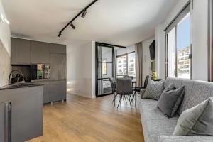 Tenerifeopenhome Central corner relax, wifi, breakfast, beach Los Cristisnos