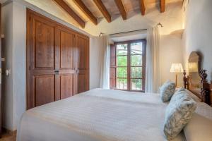 Two-Bedroom Villa room in Agroturismo Son Siurana