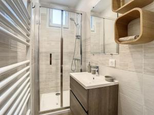 Centre Cannes, tout à pied