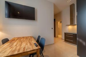 josefs home I Apartment Klährgasse I 03