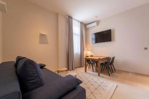 josefs home I Apartment Klährgasse I 03