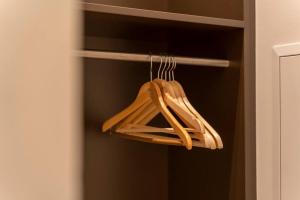 josefs home I Apartment Klährgasse I 03