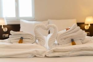 josefs home I Apartment Klährgasse I 03