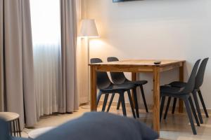 josefs home I Apartment Klährgasse I 03