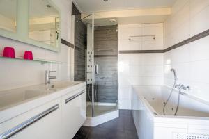 Appartementencomplex Juliana 158