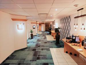 Hotels Mercure Rennes Centre Gare : photos des chambres