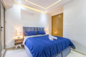 NEW! Plein Gueliz, terrasse, wifi