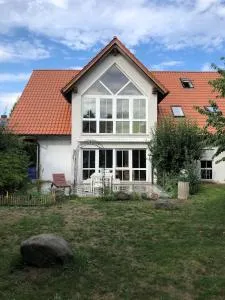 Ferienwohnung Villa Hygge - Groschlattengrün