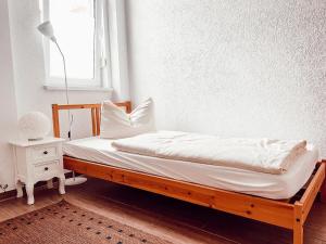 Linden Apartment Wolfenbüttel mit Ladestation für E-Auto