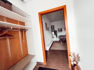 Linden Apartment Wolfenbüttel mit Ladestation für E-Auto