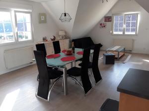 A lOrée du Bois Les Bouleaux