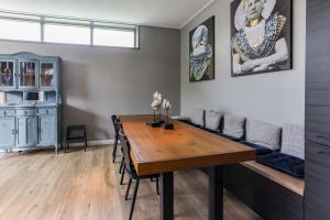 ZEEenMEER Boutique Holiday Home