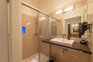 josefs home I Apartment Klährgasse I 04