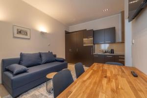 josefs home I Apartment Klährgasse I 04