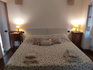 APPARTAMENTO INCANTEVOLE CON GIARDINO