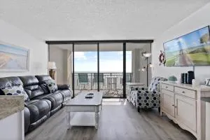 Ocean Forest Plaza Luxury Getaway - Ocean Forest