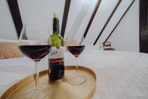 Apartamenty Lokalna