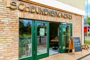 Scheunenbäckerei Usedom, Ostseebad Trassenheide - Трассенгайде