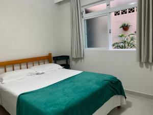 LOFT Av Brasil bem localizado e Economico com Wi-Fi