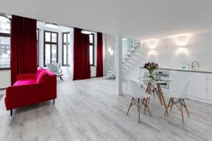 Apartamenty Centrum nowoczesny design - Dream Apart