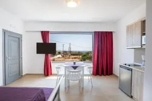 Bella Karpathos Villas - Afiartis