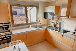 APARTMENTO ÁTICO SKYLINE. MORAIRA. LIVE IT COSTABLANCA