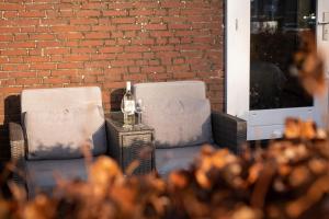 Yep! Slapen bij de Sluis