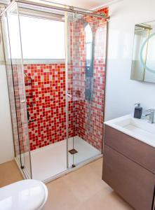 APARTMENTO ÁTICO SKYLINE. MORAIRA. LIVE IT COSTABLANCA