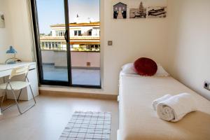 APARTMENTO ÁTICO SKYLINE. MORAIRA. LIVE IT COSTABLANCA