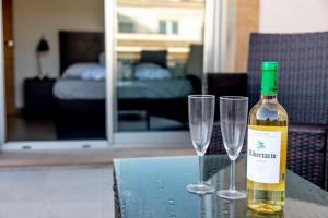 APARTMENTO ÁTICO SKYLINE. MORAIRA. LIVE IT COSTABLANCA